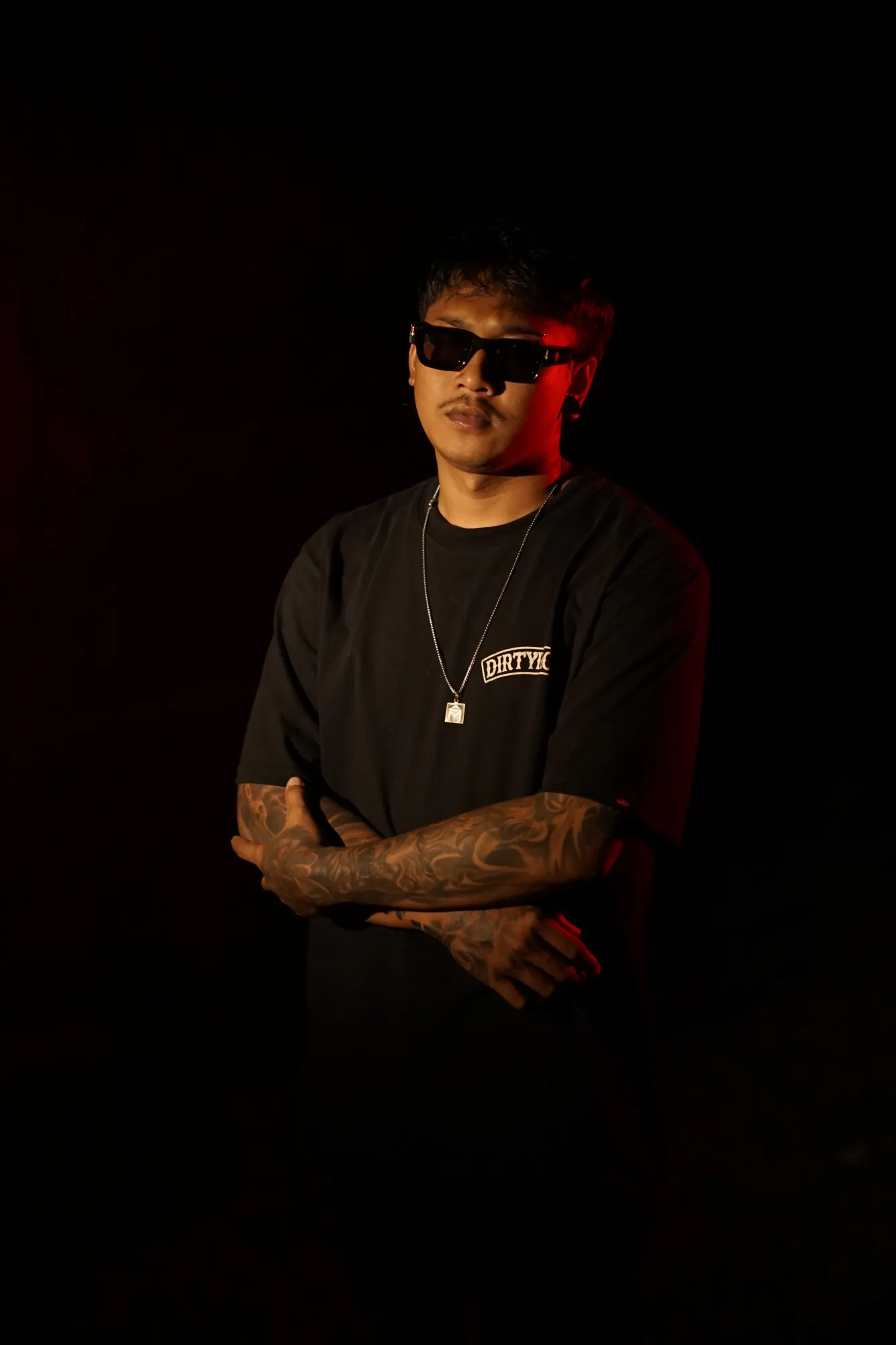 Dektra - Tattoo Artist at The Road Ink Tattoo